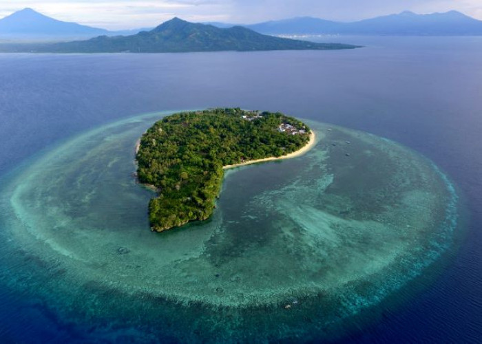 Favoritnya Wisatawan, 4 Destinasi Wisata di Sulawesi ini Paling Sering di Kunjungi Wisatawan 