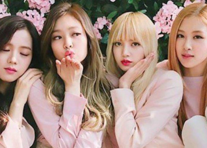 Lirik Lagu BLACKPINK Playing With Fire dan Artinya