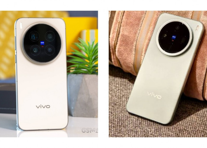 Vivo X500 Pro Max Dapat Izin Masuk Indonesia via TKDN: Ini Prediksi Tanggal Rilis dan Harganya!