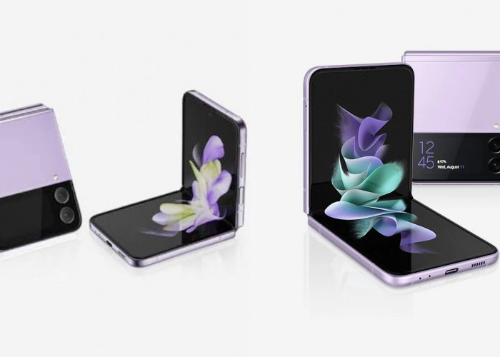 Review Samsung Galaxy Z Flip2: Masih Layak Dibeli? Ponsel Lipat Ringkas dengan Desain Ikonik!