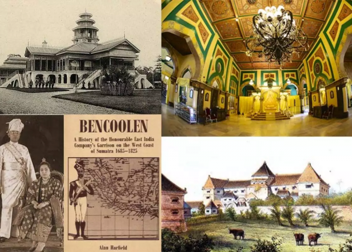 Wajib Tau! Inilah 11 Bangunan yang Memiliki Sejarahh Hingga Cerita Mistis di Indonesia