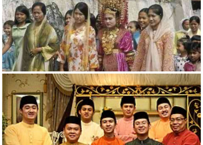 Jejak Asal-Usul Suku Melayu Riau: Dari Kerajaan Maritim hingga Identitas Budaya yang Bertahan!