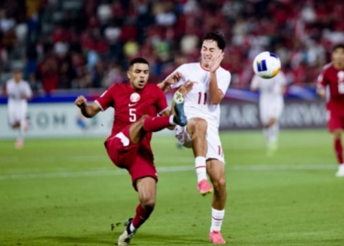 Yordania Berhadapan dengan Hantu Kontroversi saat Bersua Qatar di Piala Asia U-23 2024