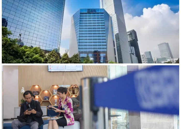 Kredit Korporasi Melaju, BRI Perkuat Pembiayaan untuk Dorong Pertumbuhan Usaha