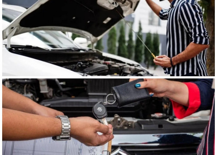Panduan Cerdas Membeli Mobil Baru: Kesalahan yang Harus Dihindari Agar Tidak Rugi