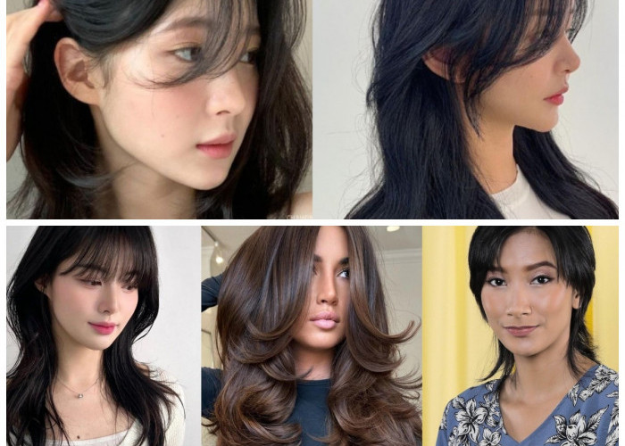 8 Model Rambut Wanita yang Harus Kamu Coba: Pixie Style dan Hush Cut untuk Tampil Lebih Menawan!