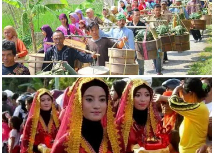 Mengenal Suku Berco di Sumbawa: Komunitas Kecil dengan Warisan Budaya yang Kuat