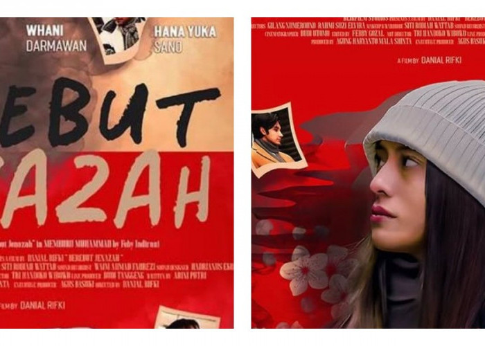 Sinopsis Film Berebut Jenazah, Di Antara Dua Iman