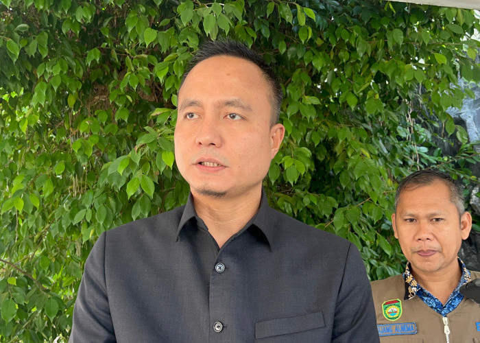 Kemarau Diprediksi Lebih Ekstrem, Sumsel Siaga Darurat Karhutla hingga November 2026