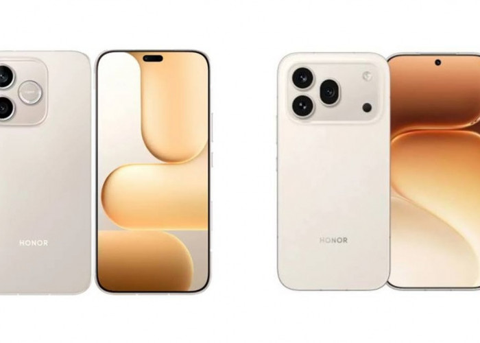 Honor 600 Elite 5G Resmi Meluncur, Bawa Baterai Jumbo 8.100 mAh dan Bodi Tahan Banting!