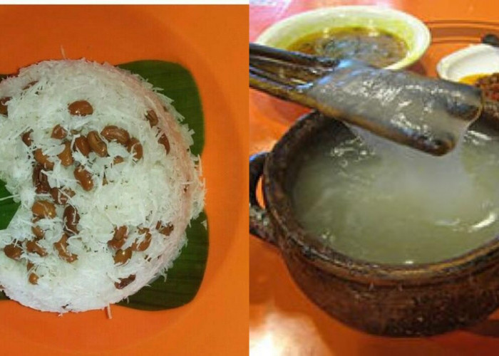 Yuk Cobain Kuliner Khas Maluku, yang Kaya Rasa dan Rempah!