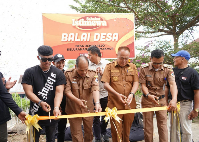 Dorong Kreativitas Seni dan Ekraf Generasi Muda
