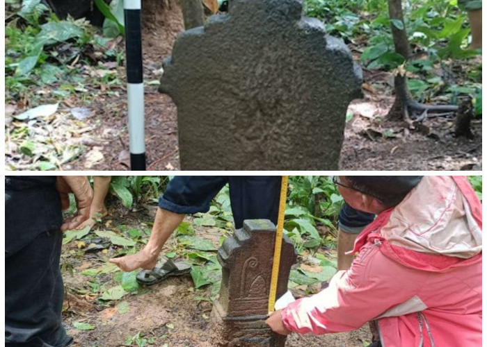 Arkeolog Ungkap Rahasia Makam Kuno yang Berhasil Ditemukan di Kawasan Bendungan Keureuto