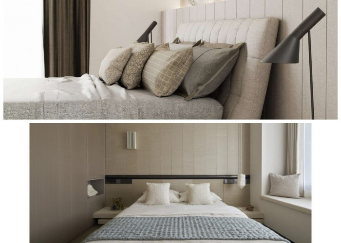 Tempat Tidur Kekinian 2025: 10 Rekomendasi Favorit dan Panduan Memilih Sesuai Kebutuhan