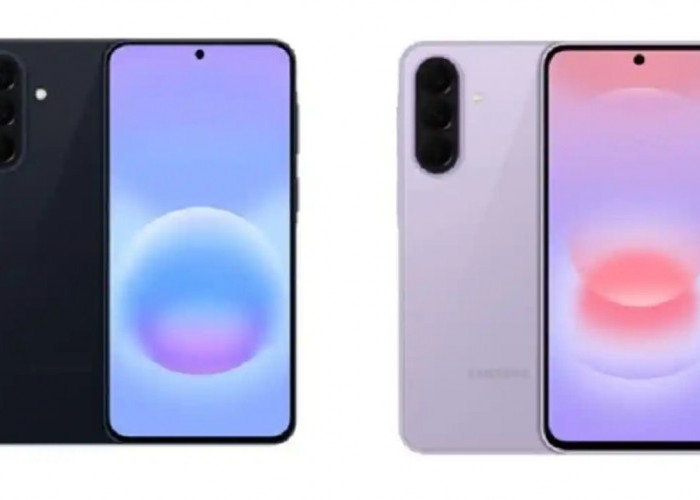 Nubia A57 Resmi Masuk Indonesia, Harga Mulai Rp1,9 Jutaan, Ini Spesifikasi dan Fiturnya!