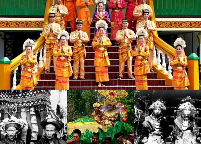 Keberagaman Budaya Indonesia: Inilah Suku Asli yang Ada di Sumatera Selatan