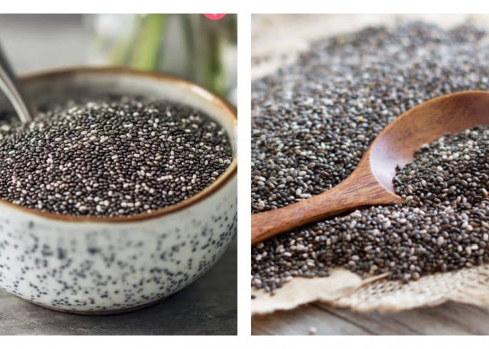 6 Manfaat Chia Seed untuk Kesehatan yang Patut Diketahui