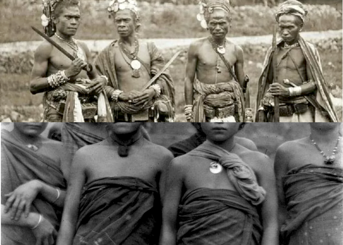 5 Suku Dari NTT Ini Punya Tradisi Yang Unik dan Langka? Simak Disini Hal Menariknya! 