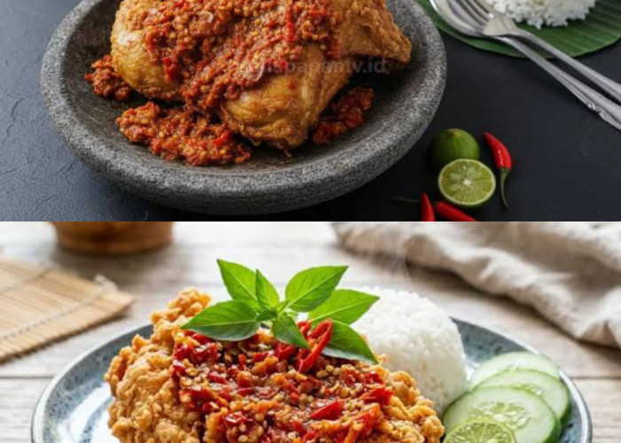 Resep Ayam Geprek Krispi Gurih dan Sambal Pedas Nendang, Rahasia Hasil Renyah Tahan Lama