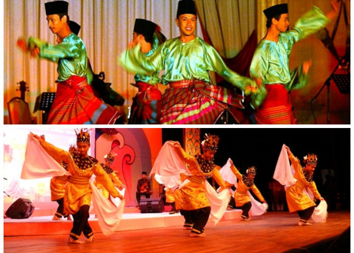 Menggali Asal-Usul Tari Zapin: Warisan Tradisi dan Keagamaan Melayu