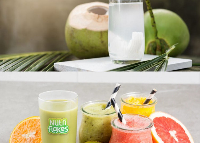 Rekomendasi 8 Minuman Herbal Aman dan Baik untuk Penderita Asam Lambung, Maag, serta GERD
