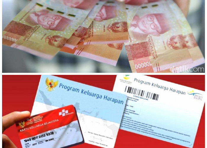 Ingin Tahu Saldo Bansos Desember 2025? Berikut Cara Mengeceknya Secara Online!