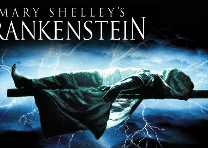 Frankenstein (1994), Kisah Klasik Tentang Obsesi Manusia Mengutak-Atik Alam dan Ilmu Pengetahuan (01)