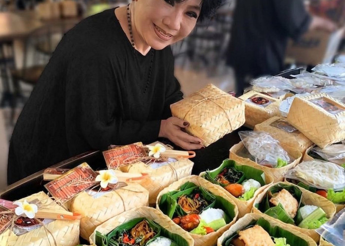 D'Kambodja Heritage Suguhkan Nostalgia Kuliner Semarang, Tumbuh Bersama Dukungan BRI