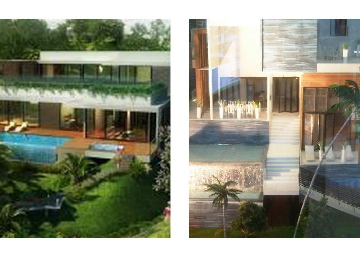 Rahasia Di Balik Tingginya Harga Properti Elit: Bukan Cuma Lokasi, Faktor Ini Kuncinya!