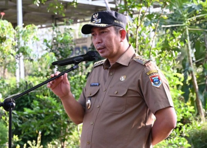 Sinergi Hadapi Bencana, Wako Siagakan Damkar Setiap Kecamatan