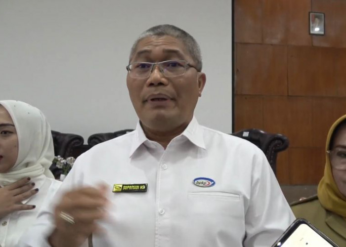 BPKP Temukan 23 Potensi Masalah di Program MBG Palembang