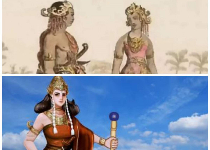 Jejak Jay Shima dalam Sejarah: Benarkah Ia Leluhur Para Raja Mataram?