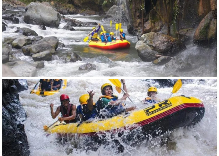Melintasi Sungai Pekalen: Warisan Alam yang Memikat Hati Wisatawan Probolinggo