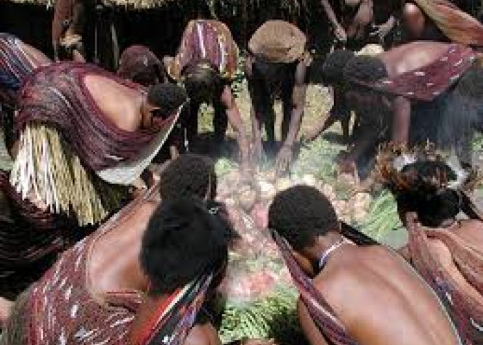 Wajib Diketahui! Ini Ciri Khas Suku Lani di Papua dan Kehidupan Sosialnya