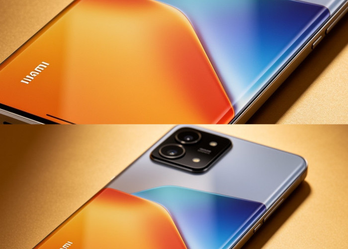 Xiaomi 18 Pro Siap Naik Kelas, Bocoran Fitur Premium Ungkap Kamera 200MP dan Layar 2K