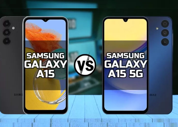 Pentingnya Update! Menjaga Kinerja dengan OS Terbaru Galaxy A15, Inilah Fitur Keamanan dari Samsung 2024