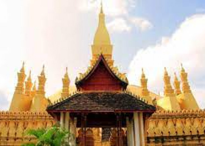 5 Destinasi Wisata di Laos Yang Wajib Dikunjungi, Eksotis!