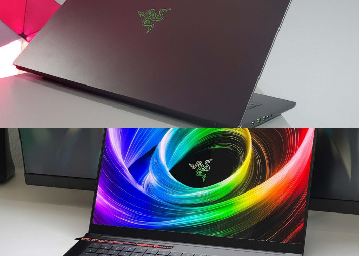 Resmi Rilis! Razer Blade 16 (2026) Spesifikasinya Bikin Ngiler