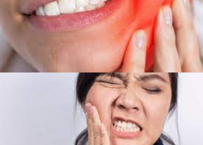 5 Tips Ampuh Atasi Sakit Gigi Saat Berpuasa yang Efektif 