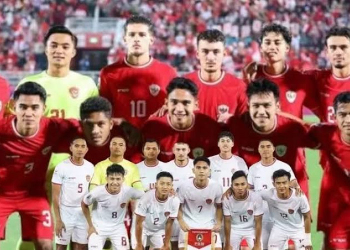 Timnas Indonesia Melaju ke Perempat Final Piala Asia U-23 2024, Media Prancis Sebut Sebagai Pasukan Pengacau