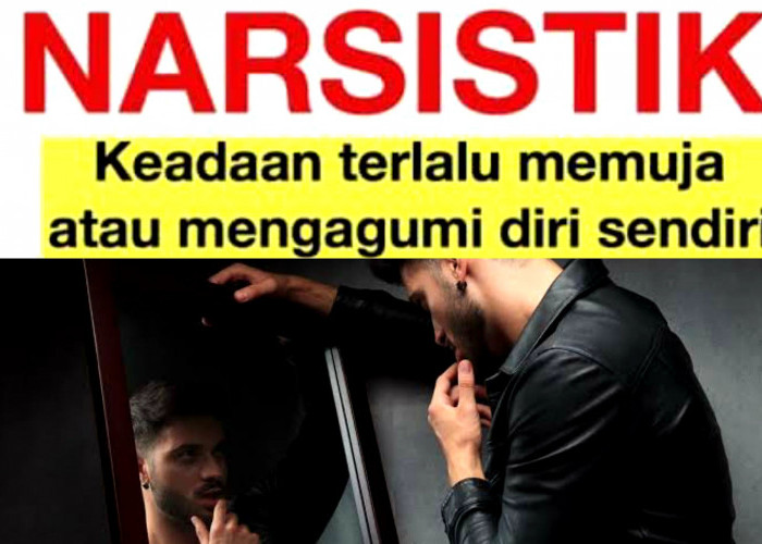 Narsistik Personality Disorder. Ciri-ciri dan Penyebab Gangguan Kepribadian NPD