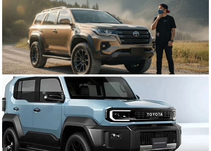 Daftar Harga MPV Toyota Februari 2026: Era Hybrid Dimulai, Veloz dan Zenix Jadi Incaran Utama!