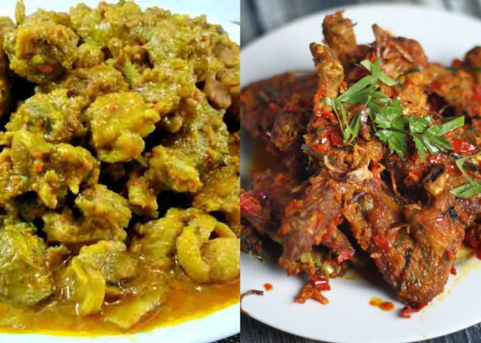 Resep Rica-Rica Entok yang Lezat dan Empuk, Yang Wajib Kalian Cobain!