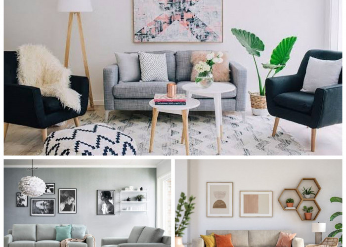 9 Inspirasi Sofa Ruang Tamu yang Bikin Hunian Makin Aestetik dan Nyaman!