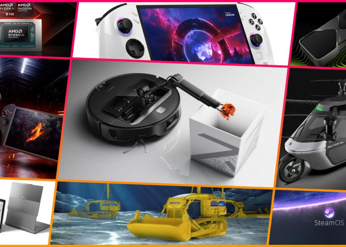 Tak Sekadar Kebetulan, Ini Alasan Banyak Produk Teknologi Dirilis 24 November