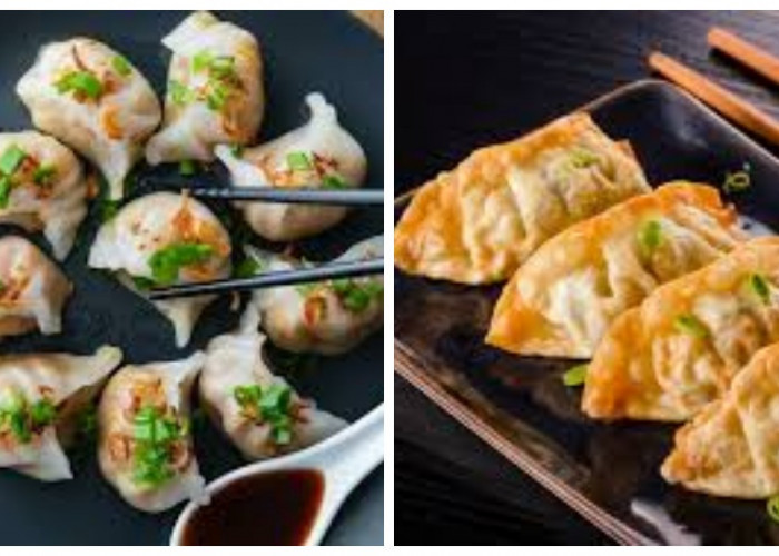 Apakah Gyoza Sejati dari Jepang? Ini Asal-usulnya