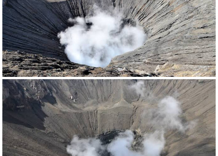 Sejarah Kawah Bromo: Menelusuri Legenda Roro Anteng, Aktivitas Vulkanik, dan Warisan Budaya Tengger!