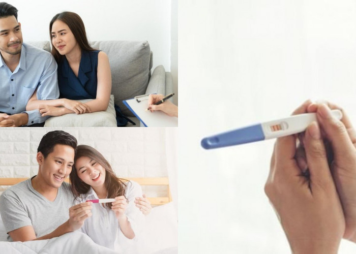 Tips Program Hamil yang Efektif dan Aman untuk Pasangan Muda di 2025