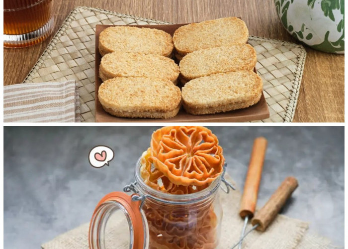 Ragam Hidangan Tradisional Bekasi: Nikmati Lezatnya Budaya Setiap Suapan