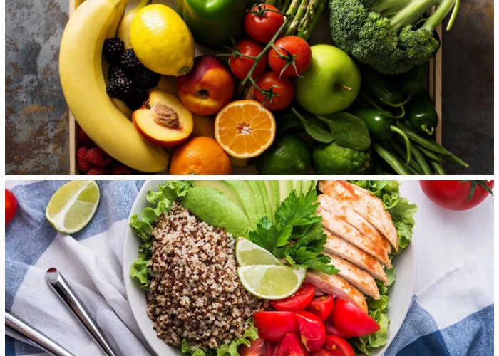 5 Buah Rendah Gula yang Lezat dan Aman untuk Menjaga Kadar Gula Darah Tetap Stabil